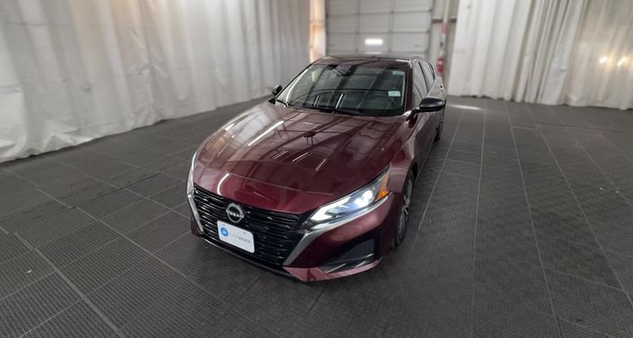 Thumbnail: 2024 Nissan Altima - 1