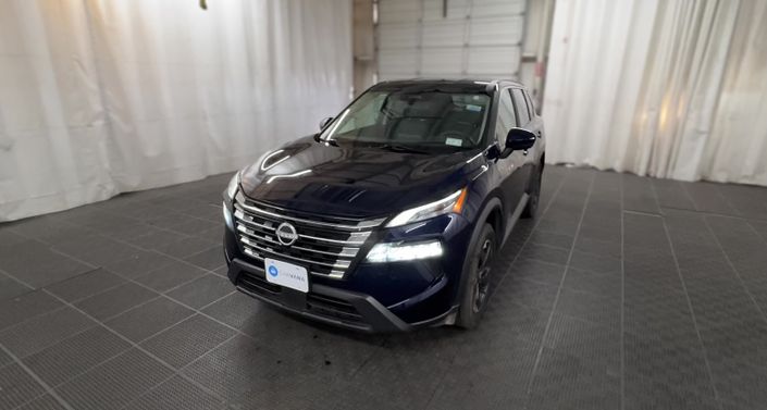 Thumbnail: 2024 Nissan Rogue - 1