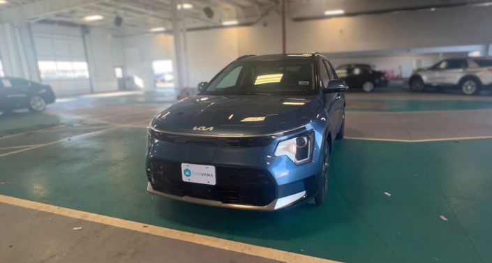 Thumbnail: 2023 Kia Niro - 1