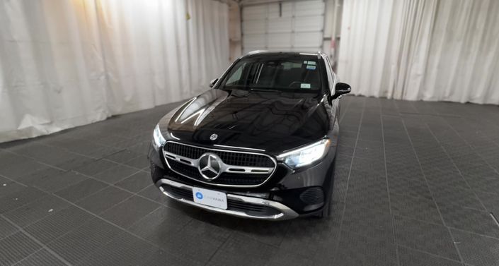 Thumbnail: 2024 Mercedes-Benz GLC - 1