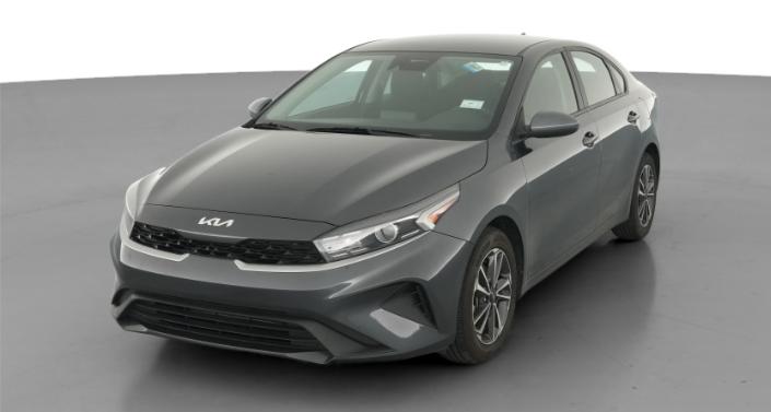 Thumbnail: 2024 Kia Forte - 1