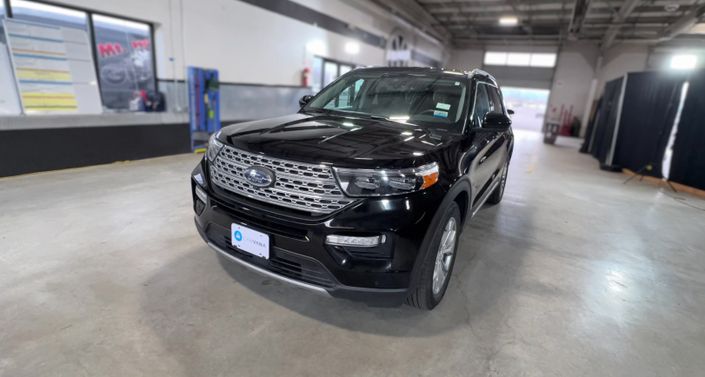 Thumbnail: 2024 Ford Explorer - 1