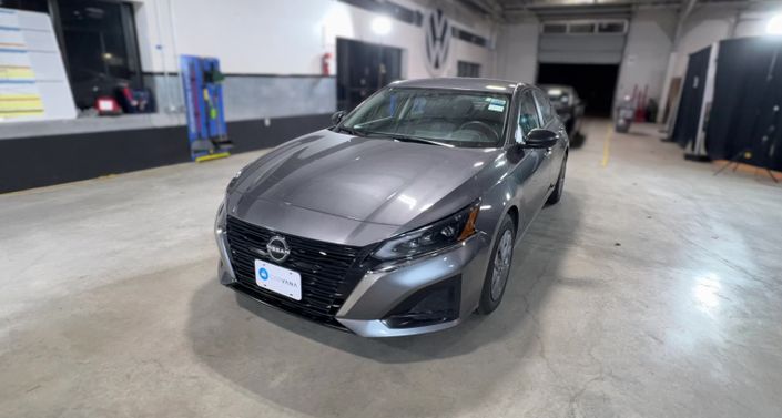 Thumbnail: 2024 Nissan Altima - 1