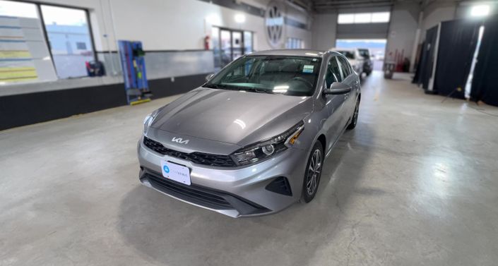 Thumbnail: 2024 Kia Forte - 1