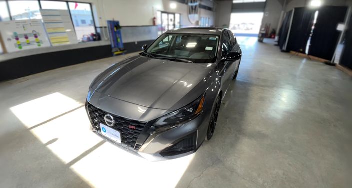 Thumbnail: 2024 Nissan Altima - 1