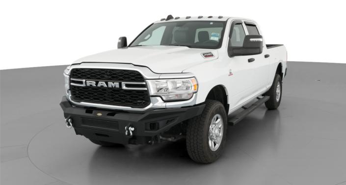 Thumbnail: 2023 RAM 2500 - 1