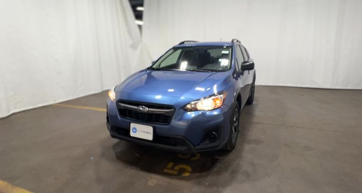 Thumbnail: 2019 Subaru Crosstrek - 1