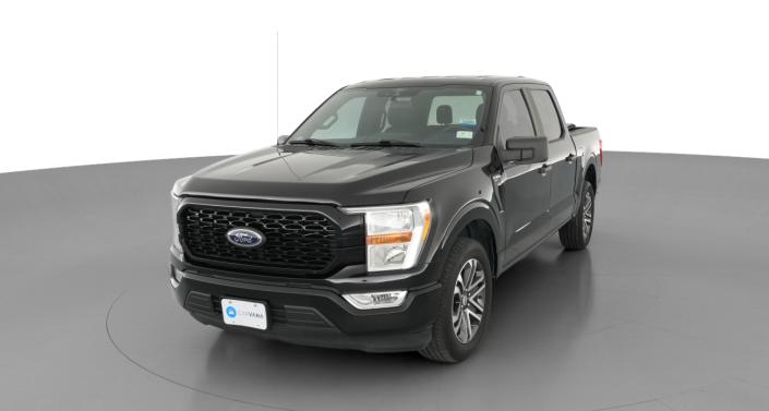 Thumbnail: 2021 Ford Econoline - 1