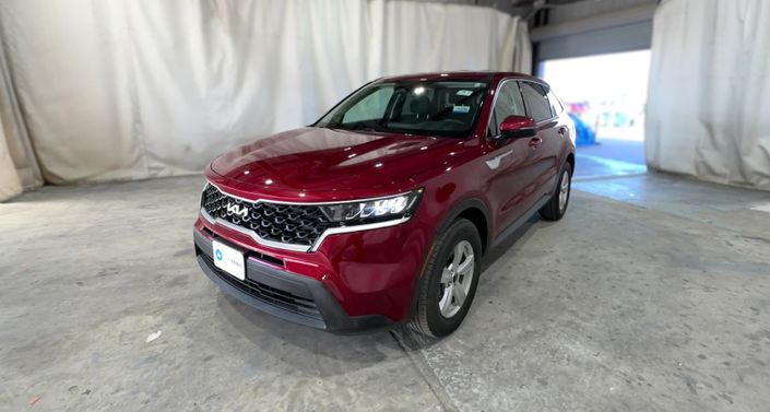 Thumbnail: 2023 Kia Sorento - 1