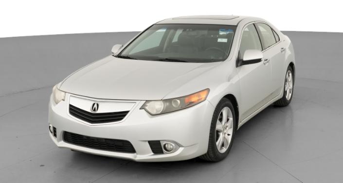 Thumbnail: 2012 Acura TSX - 1