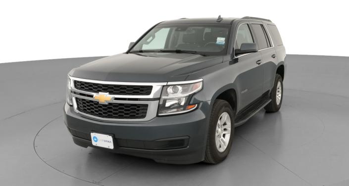 Thumbnail: 2019 Chevrolet Tahoe - 1