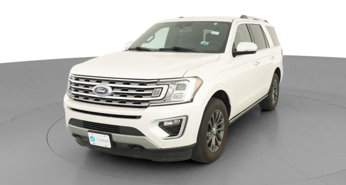 Thumbnail: 2019 Ford Expedition - 1