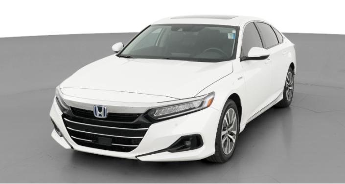 Thumbnail: 2022 Honda Accord - 1
