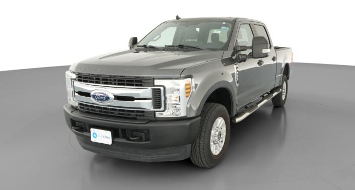 Thumbnail: 2019 Ford Econoline - 1