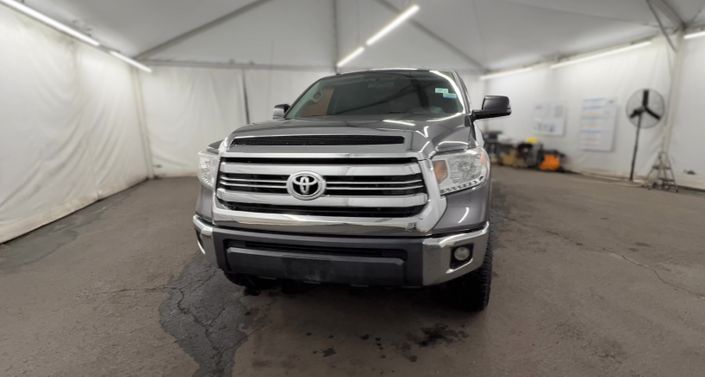 Thumbnail: 2016 Toyota Tundra - 1