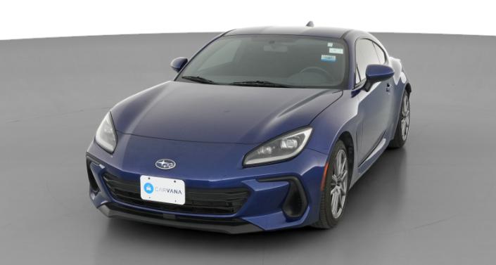 Thumbnail: 2023 Subaru BRZ - 1
