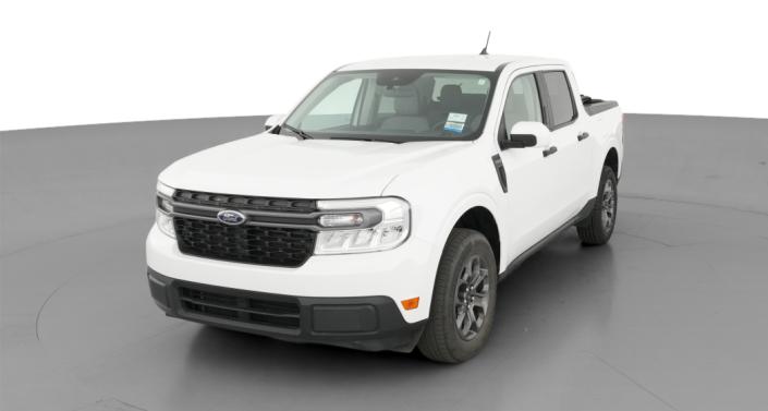 Thumbnail: 2022 Ford Maverick - 1