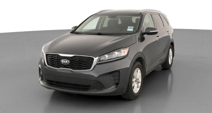 Thumbnail: 2019 Kia Sorento - 1