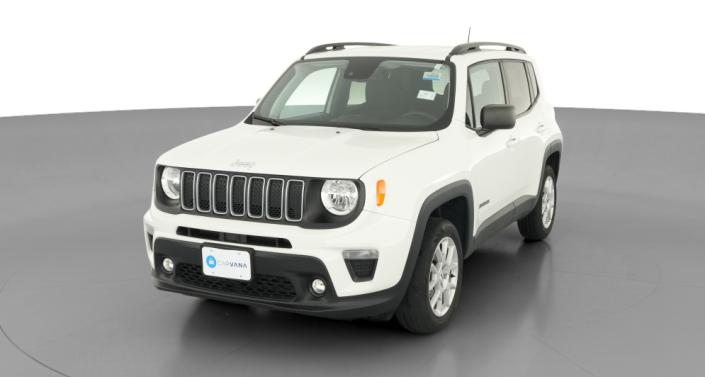 Thumbnail: 2022 Jeep Renegade - 1