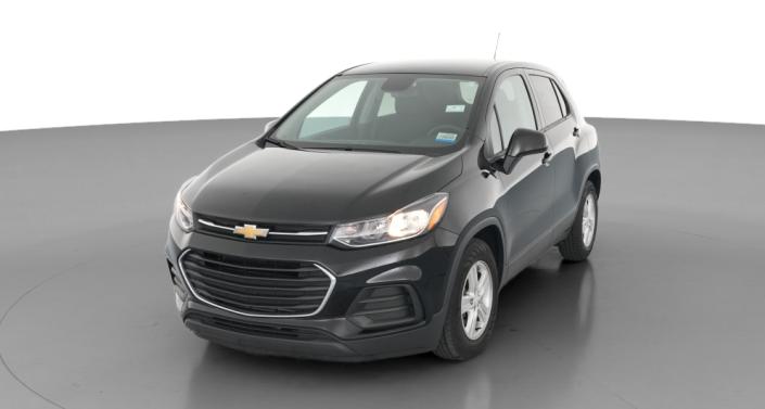 Thumbnail: 2020 Chevrolet Trax - 1