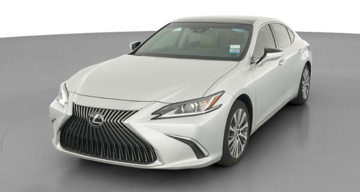 Thumbnail: 2020 Lexus ES - 1