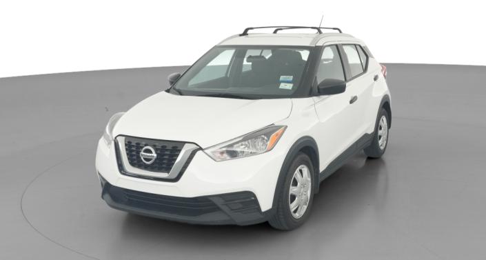 Thumbnail: 2018 Nissan Kicks - 1