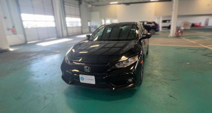 Thumbnail: 2019 Honda Civic - 1