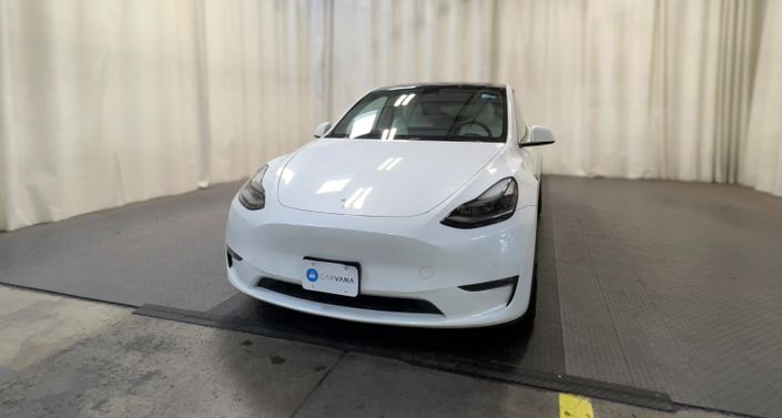 Thumbnail: 2022 Tesla Model Y - 1