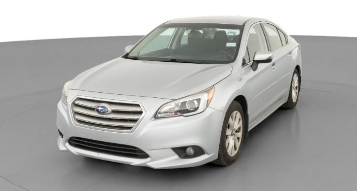Thumbnail: 2017 Subaru Legacy - 1