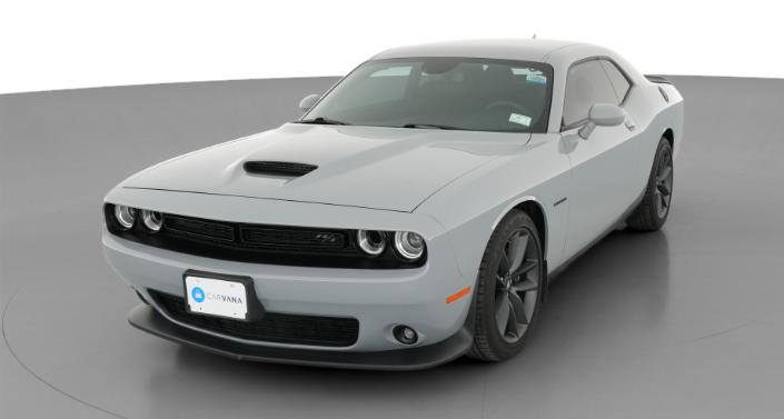 Thumbnail: 2022 Dodge Challenger - 1