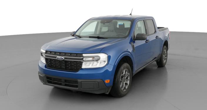 2023 Ford Maverick XLT -
                  Concord, NC