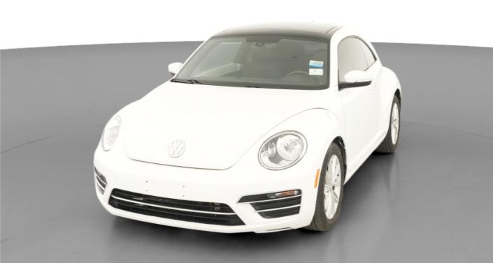 Thumbnail: 2019 Volkswagen Beetle - 1