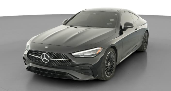 Thumbnail: 2024 Mercedes-Benz CLE - 1