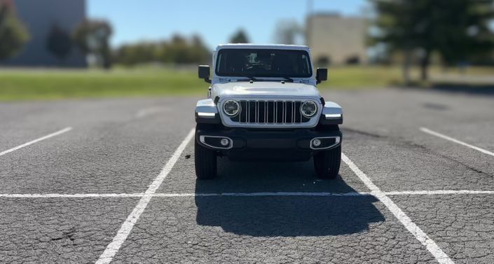 Thumbnail: 2025 Jeep Wrangler - 1