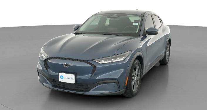 2021 Ford Mustang Mach-E Select -
                  Rocklin, CA