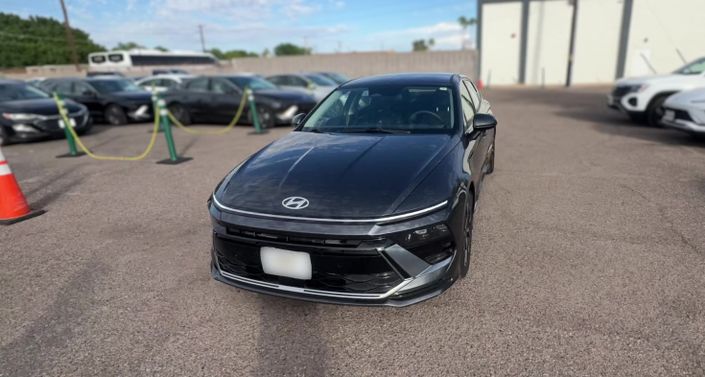 Thumbnail: 2025 Hyundai Sonata - 1