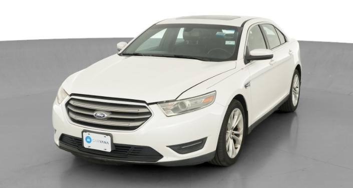 2013 Ford Taurus SEL -
                  Colonial Heights, VA