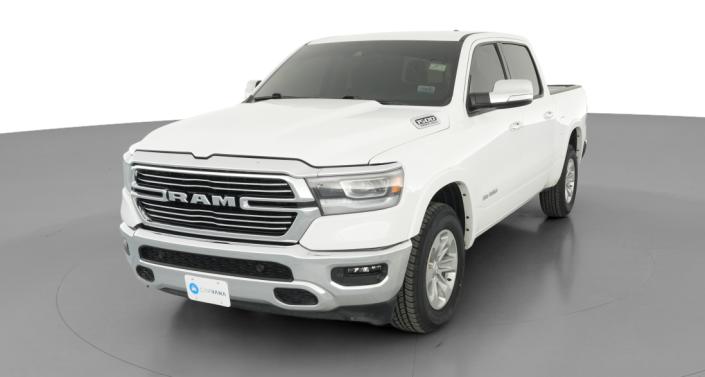 Thumbnail: 2022 RAM 1500 - 1