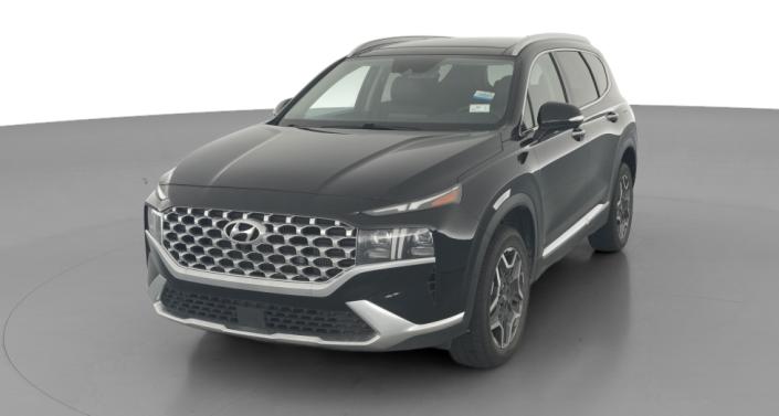 Thumbnail: 2023 Hyundai Santa Fe - 1