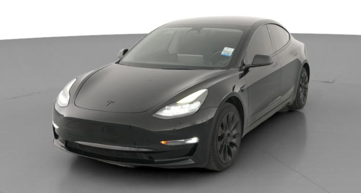 Thumbnail: 2022 Tesla Model 3 - 1