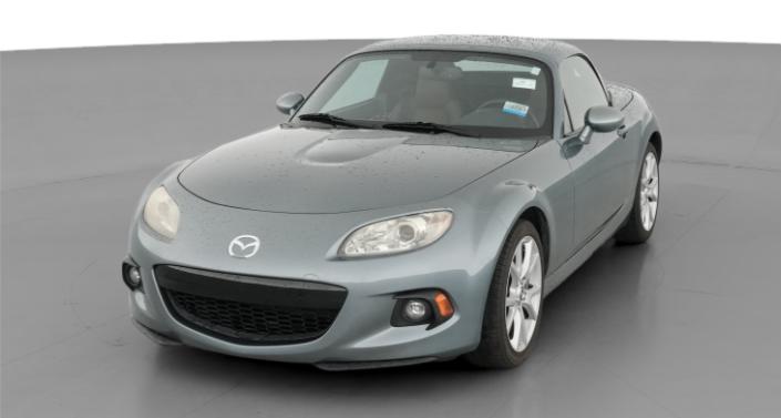 Thumbnail: 2013 Mazda MX-5 Miata - 1