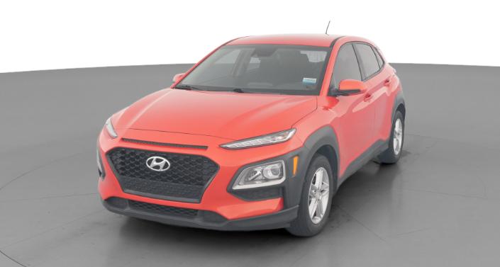 Thumbnail: 2019 Hyundai Kona - 1