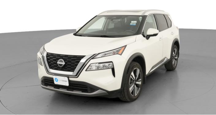 Thumbnail: 2023 Nissan Rogue - 1