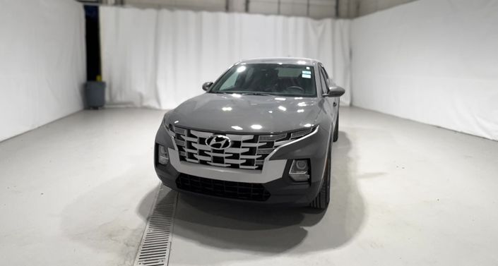 Thumbnail: 2022 Hyundai Santa Cruz - 1