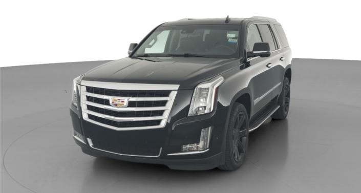 Thumbnail: 2020 Cadillac Escalade - 1
