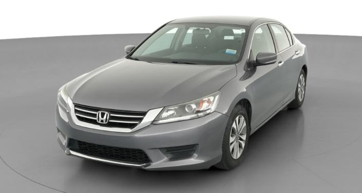 Thumbnail: 2015 Honda Accord - 1