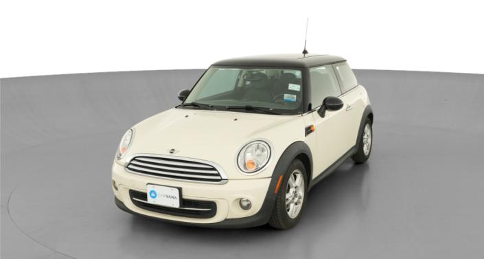 Thumbnail: 2012 MINI Cooper Hardtop - 1