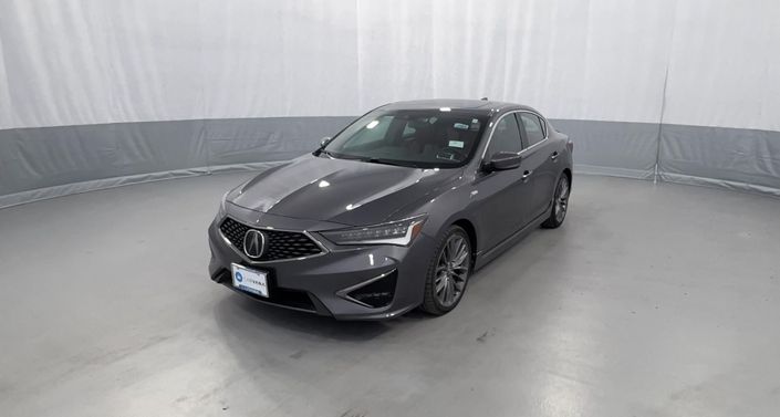 2019 Acura ILX Premium -
                  Akron, NY