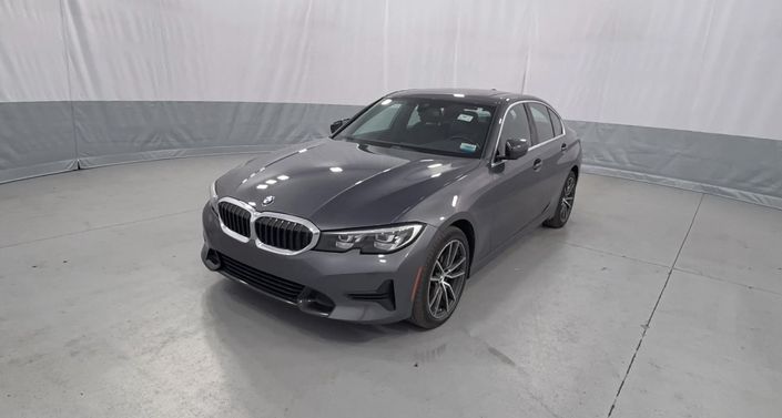 Thumbnail: 2019 BMW 3 Series - 1
