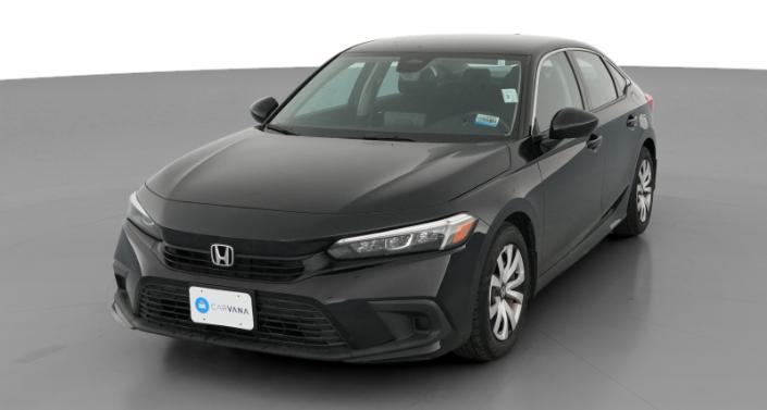 Thumbnail: 2022 Honda Civic - 1
